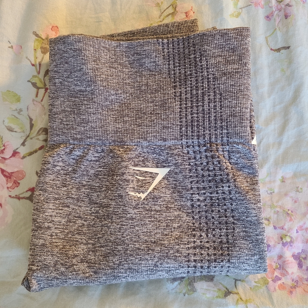 Gymshark Vital Seamless Leggings
